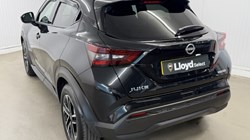 2025 (25) NISSAN JUKE 1.6 Hybrid N-Connecta 5dr Auto 5640094