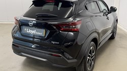 2025 (25) NISSAN JUKE 1.6 Hybrid N-Connecta 5dr Auto 5640096