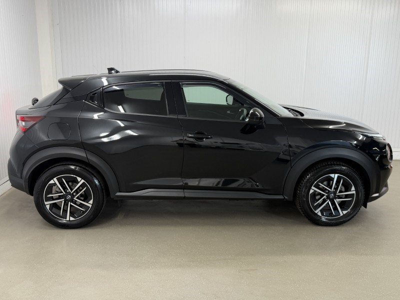 2025 (25) NISSAN JUKE 1.6 Hybrid N-Connecta 5dr Auto 5640128