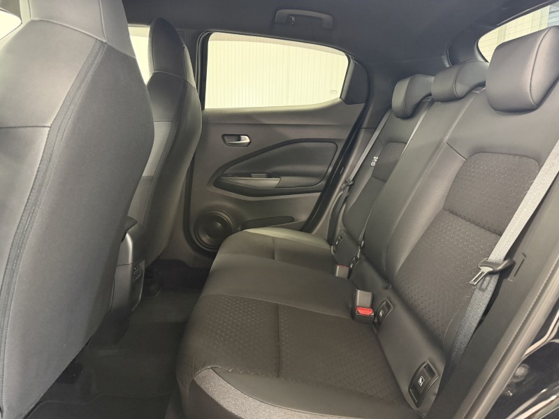2025 (25) NISSAN JUKE 1.6 Hybrid N-Connecta 5dr Auto 5640099
