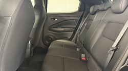 2025 (25) NISSAN JUKE 1.6 Hybrid N-Connecta 5dr Auto 5640099