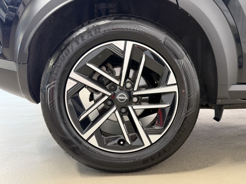 2025 (25) NISSAN JUKE 1.6 Hybrid N-Connecta 5dr Auto 5640132