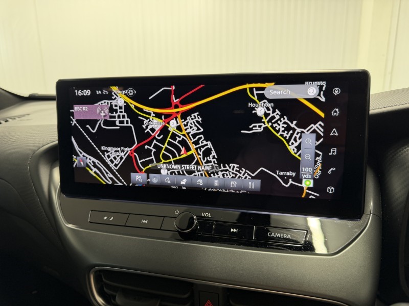 2025 (25) NISSAN JUKE 1.6 Hybrid N-Connecta 5dr Auto 5640113