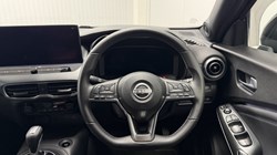 2025 (25) NISSAN JUKE 1.6 Hybrid N-Connecta 5dr Auto 5640104