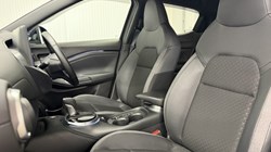 2025 (25) NISSAN JUKE 1.6 Hybrid N-Connecta 5dr Auto 5640101