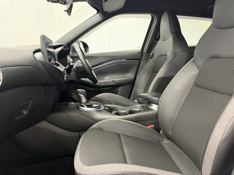 2025 (25) NISSAN JUKE 1.6 Hybrid N-Connecta 5dr Auto 5640100