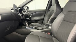 2025 (25) NISSAN JUKE 1.6 Hybrid N-Connecta 5dr Auto 5640100