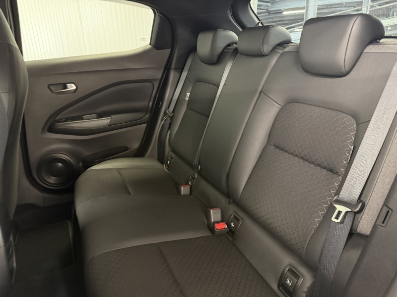 2025 (25) NISSAN JUKE 1.6 Hybrid N-Connecta 5dr Auto 5640102