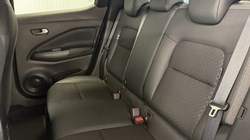 2025 (25) NISSAN JUKE 1.6 Hybrid N-Connecta 5dr Auto 5640102