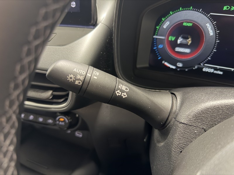 2025 (25) NISSAN JUKE 1.6 Hybrid N-Connecta 5dr Auto 5640126