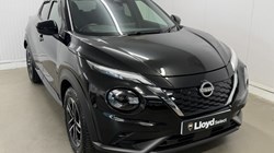 2025 (25) NISSAN JUKE 1.6 Hybrid N-Connecta 5dr Auto 5640129