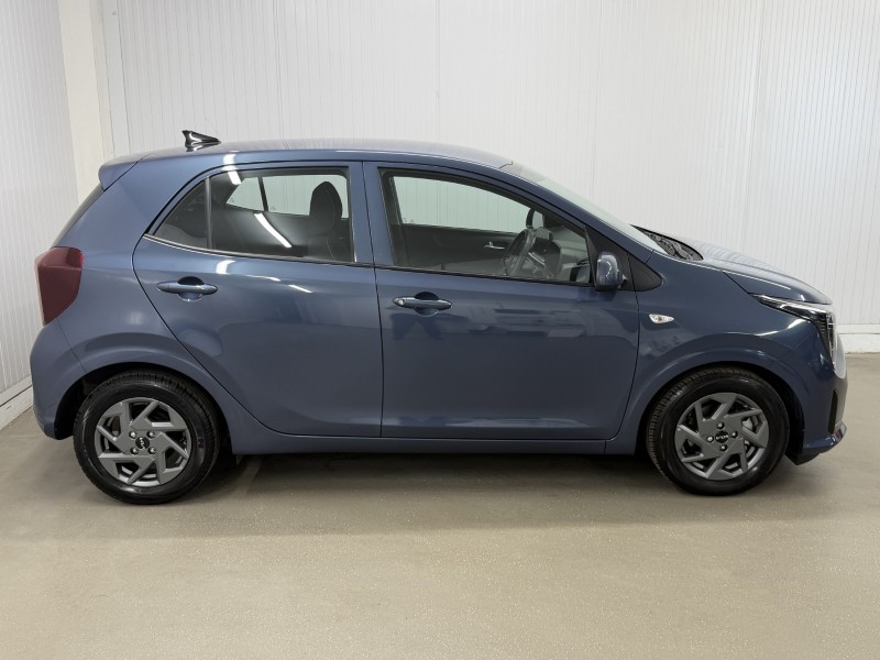 2025 (75) KIA PICANTO 1.0 Pure 5dr 5619190