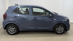 2025 (75) KIA PICANTO 1.0 Pure 5dr 5619190