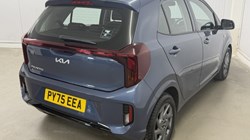 2025 (75) KIA PICANTO 1.0 Pure 5dr 5619164