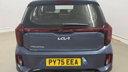 2025 (75) KIA PICANTO 1.0 Pure 5dr 5619163