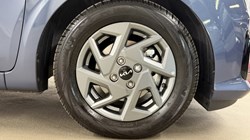 2025 (75) KIA PICANTO 1.0 Pure 5dr 5619193