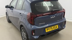 2025 (75) KIA PICANTO 1.0 Pure 5dr 5619162