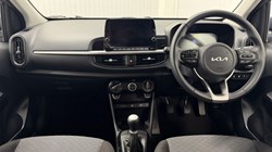 2025 (75) KIA PICANTO 1.0 Pure 5dr 5619171