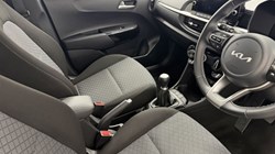 2025 (75) KIA PICANTO 1.0 Pure 5dr 5619173