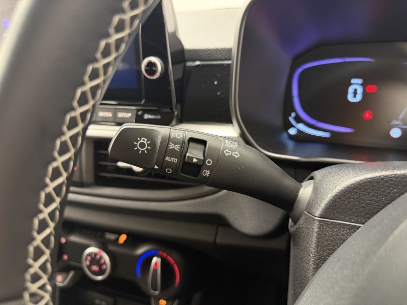 2025 (75) KIA PICANTO 1.0 Pure 5dr 5619189