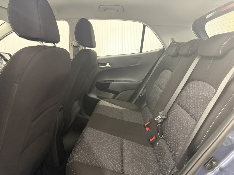 2025 (75) KIA PICANTO 1.0 Pure 5dr 5619167