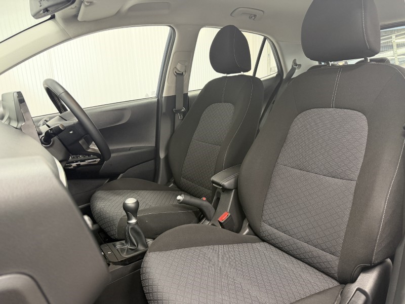 2025 (75) KIA PICANTO 1.0 Pure 5dr 5619169