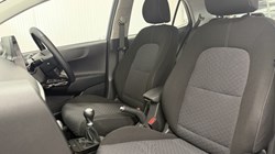 2025 (75) KIA PICANTO 1.0 Pure 5dr 5619169