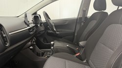 2025 (75) KIA PICANTO 1.0 Pure 5dr 5619168