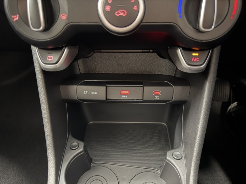 2025 (75) KIA PICANTO 1.0 Pure 5dr 5619182