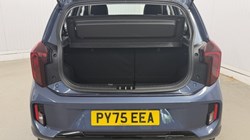 2025 (75) KIA PICANTO 1.0 Pure 5dr 5619165