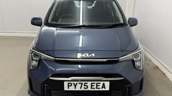 2025 (75) KIA PICANTO 1.0 Pure 5dr 5619192