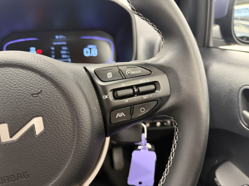2025 (75) KIA PICANTO 1.0 Pure 5dr 5619186