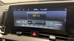 2025 (75) KIA SPORTAGE 1.6T GDi 241 PHEV GT-Line S 5dr Auto AWD 5617701