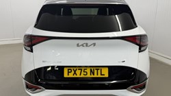 2025 (75) KIA SPORTAGE 1.6T GDi 241 PHEV GT-Line S 5dr Auto AWD 5617679