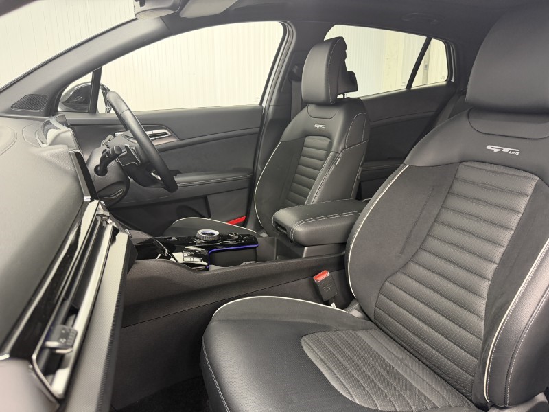 2025 (75) KIA SPORTAGE 1.6T GDi 241 PHEV GT-Line S 5dr Auto AWD 5617686
