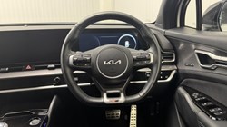2025 (75) KIA SPORTAGE 1.6T GDi 241 PHEV GT-Line S 5dr Auto AWD 5617690