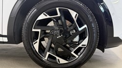 2025 (75) KIA SPORTAGE 1.6T GDi 241 PHEV GT-Line S 5dr Auto AWD 5617720