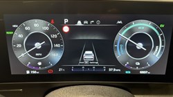 2025 (75) KIA SPORTAGE 1.6T GDi 241 PHEV GT-Line S 5dr Auto AWD 5617715