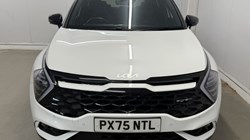 2025 (75) KIA SPORTAGE 1.6T GDi 241 PHEV GT-Line S 5dr Auto AWD 5617719