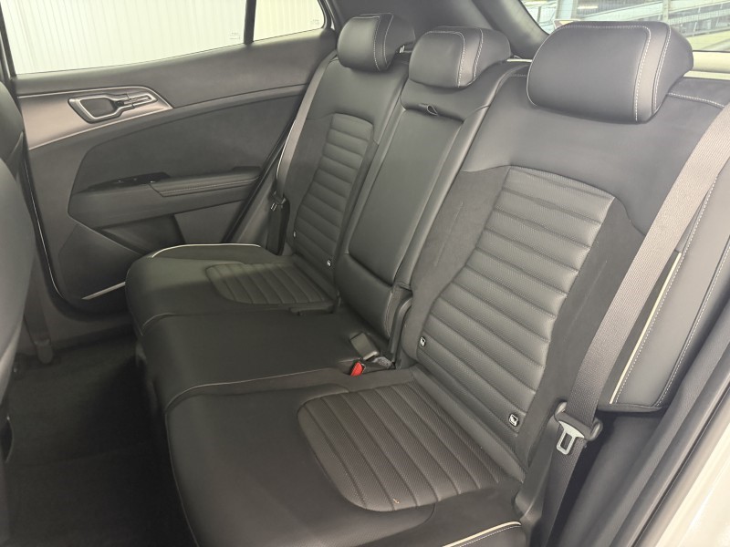 2025 (75) KIA SPORTAGE 1.6T GDi 241 PHEV GT-Line S 5dr Auto AWD 5617687