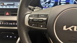 2025 (75) KIA SPORTAGE 1.6T GDi 241 PHEV GT-Line S 5dr Auto AWD 5617711
