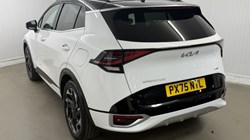 2025 (75) KIA SPORTAGE 1.6T GDi 241 PHEV GT-Line S 5dr Auto AWD 5617678
