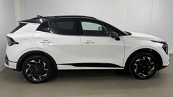 2025 (75) KIA SPORTAGE 1.6T GDi 241 PHEV GT-Line S 5dr Auto AWD 5617717