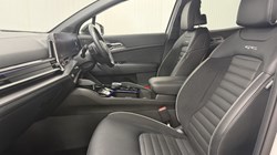 2025 (75) KIA SPORTAGE 1.6T GDi 241 PHEV GT-Line S 5dr Auto AWD 5617685