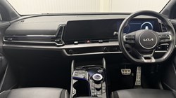 2025 (75) KIA SPORTAGE 1.6T GDi 241 PHEV GT-Line S 5dr Auto AWD 5617689