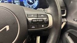 2025 (75) KIA SPORTAGE 1.6T GDi 241 PHEV GT-Line S 5dr Auto AWD 5617712
