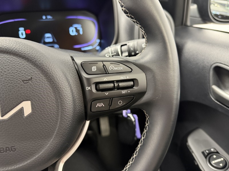 2025 (75) KIA PICANTO 1.0 Pure 5dr 5610942