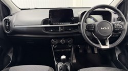 2025 (75) KIA PICANTO 1.0 Pure 5dr 5610925