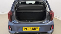 2025 (75) KIA PICANTO 1.0 Pure 5dr 5610919