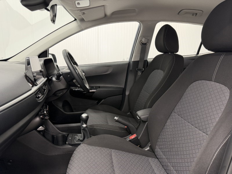 2025 (75) KIA PICANTO 1.0 Pure 5dr 5610922
